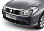 Renault Symbol 2009 года